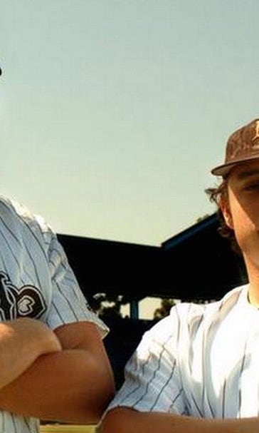 Major League Baseball loves the Dirtbags